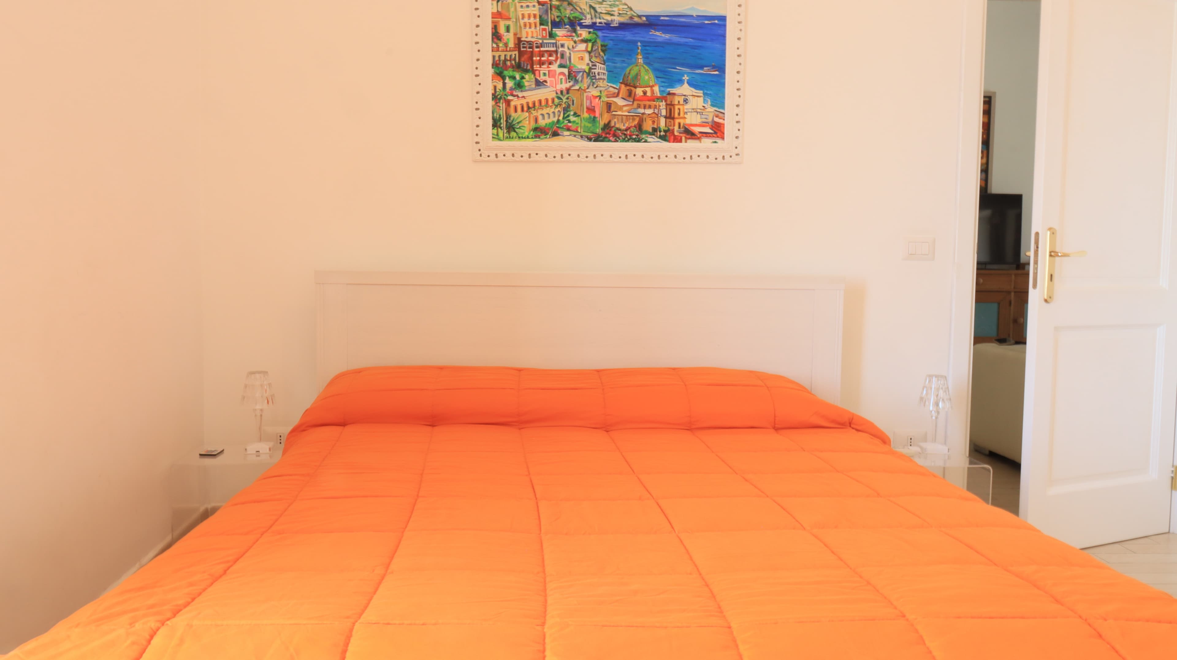 Camere con Carattere